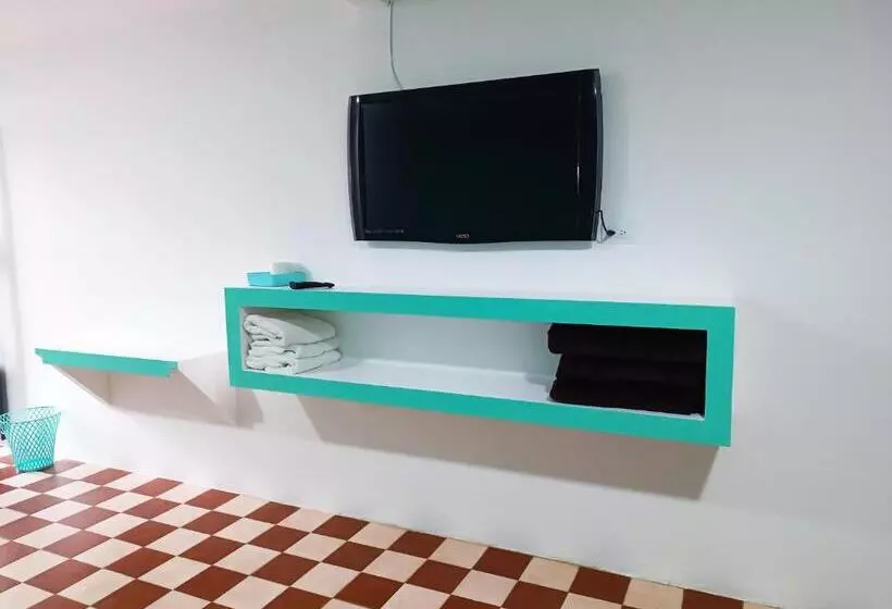 Majatalo Posada Los Faroles Atlixco