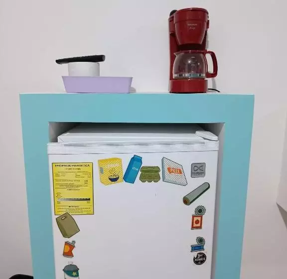 Majatalo Posada Los Faroles Atlixco