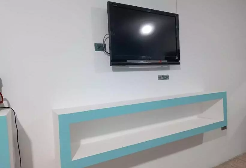 Majatalo Posada Los Faroles Atlixco