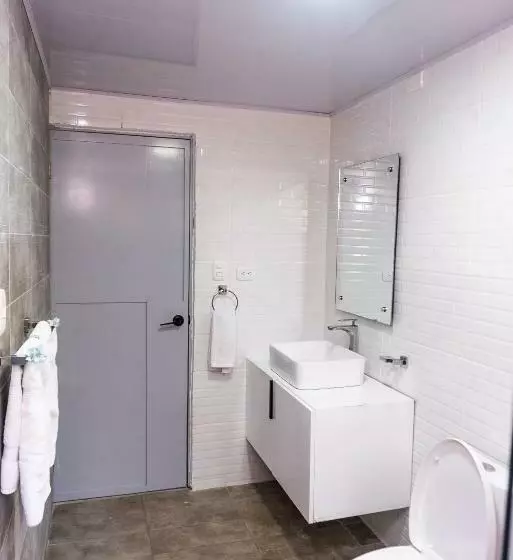 Skylight Suites