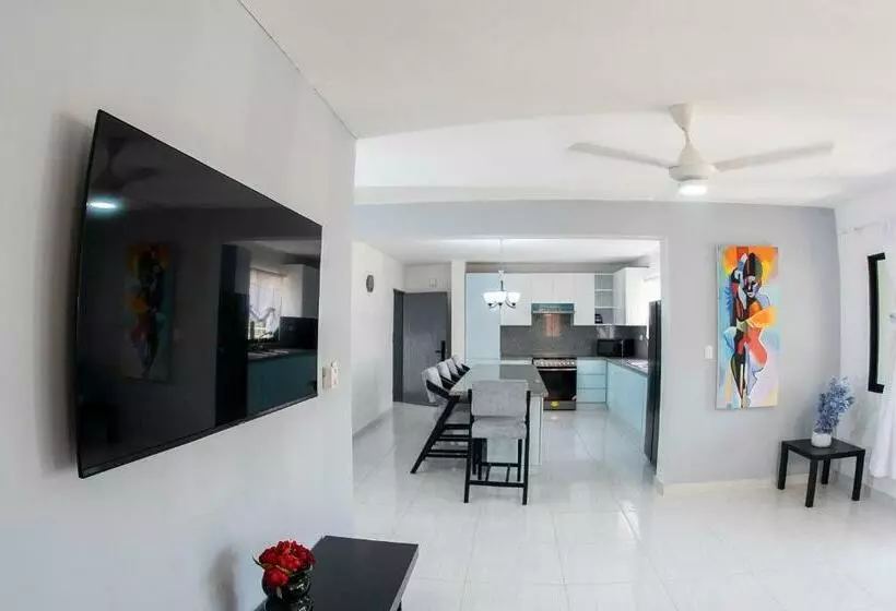 Skylight Suites