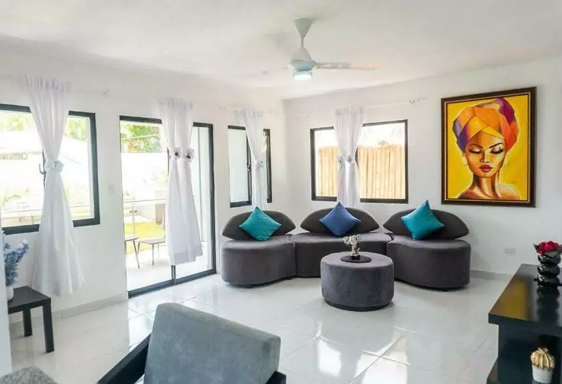 Skylight Suites