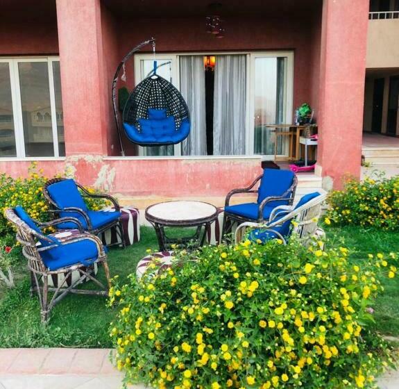 Chalet In Porto Sokhna