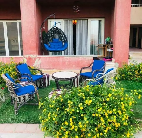 Chalet In Porto Sokhna