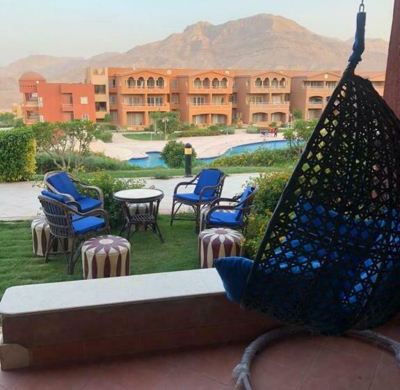 Chalet In Porto Sokhna