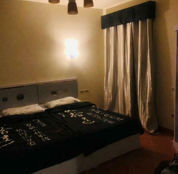 Chalet In Porto Sokhna