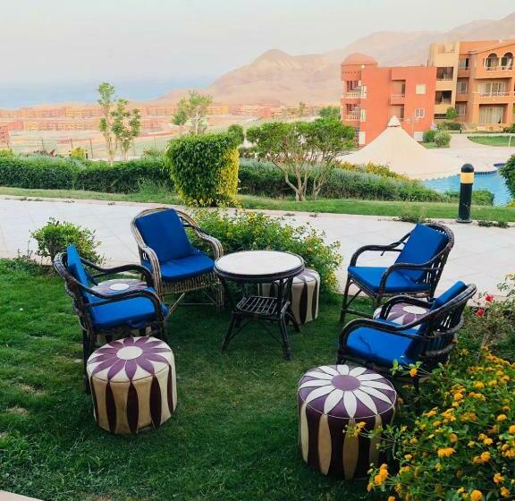 Chalet In Porto Sokhna