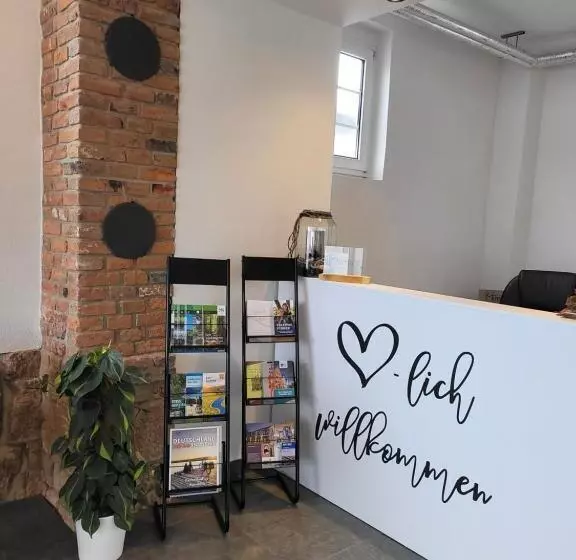 Retkeilymaja Apartment Ferienwohnung Meyenhof Frankenberg Eder