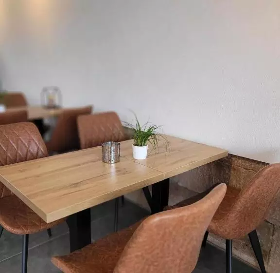 Retkeilymaja Apartment Ferienwohnung Meyenhof Frankenberg Eder