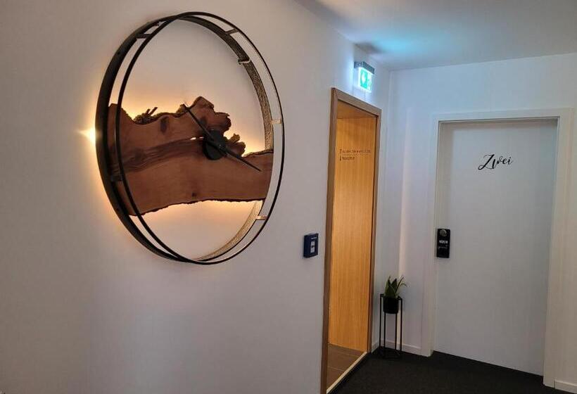 הוסטל Apartment Ferienwohnung Meyenhof Frankenberg Eder