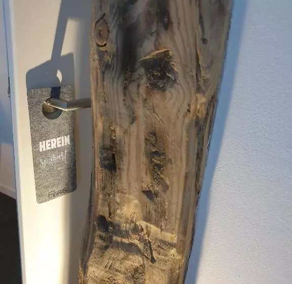 Retkeilymaja Apartment Ferienwohnung Meyenhof Frankenberg Eder