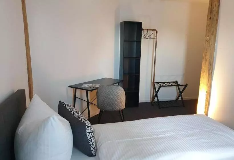 Retkeilymaja Apartment Ferienwohnung Meyenhof Frankenberg Eder