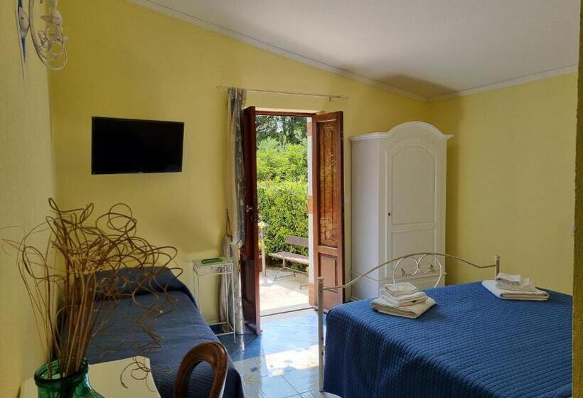 צימר Il Ruscello