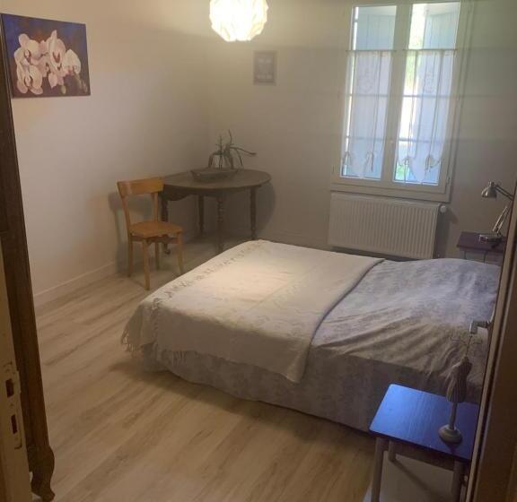 Bed and Breakfast Les Chambres De La P’tite Vallée