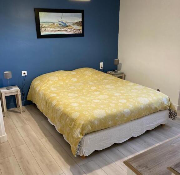 Bed and Breakfast Les Chambres De La P’tite Vallée