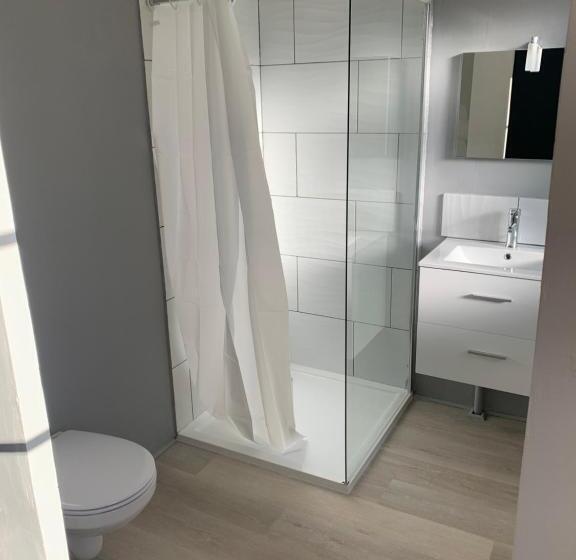 Bed and Breakfast Les Chambres De La P’tite Vallée