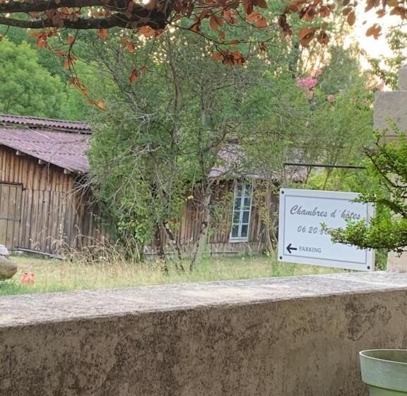 Bed and Breakfast Les Chambres De La P’tite Vallée