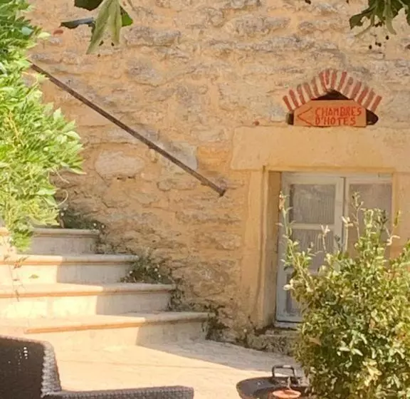 Aamiaismajoitus (B&B) Les Chambres De La P’tite Vallée