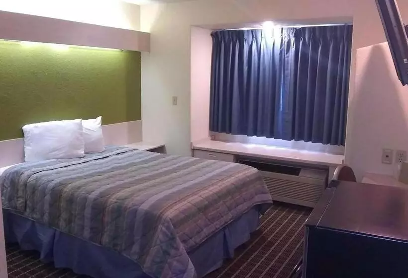 Hotelli Chadron Inn & Suites