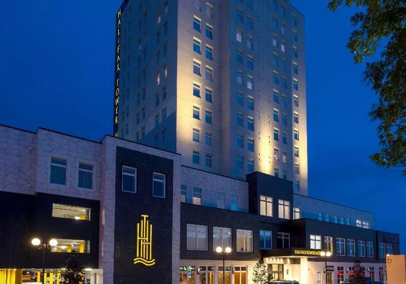Halifax Tower Hotel & Conference Centre, Ascend Hotel Collection