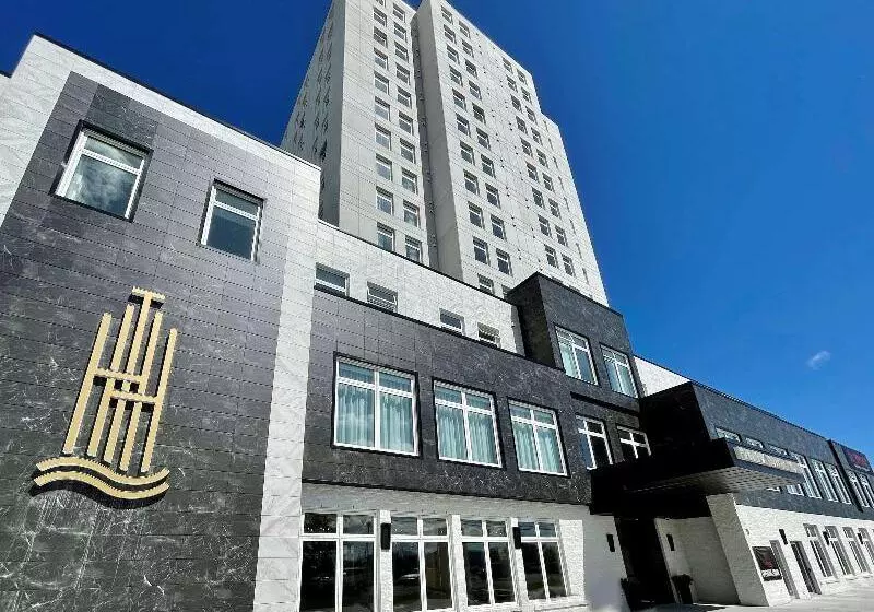 Halifax Tower Hotel & Conference Centre, Ascend Hotel Collection