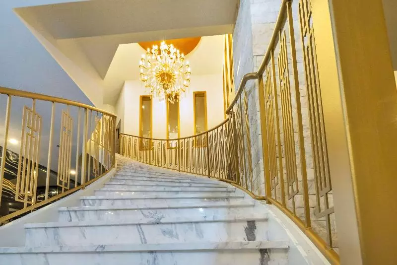 Halifax Tower Hotel & Conference Centre, Ascend Hotel Collection