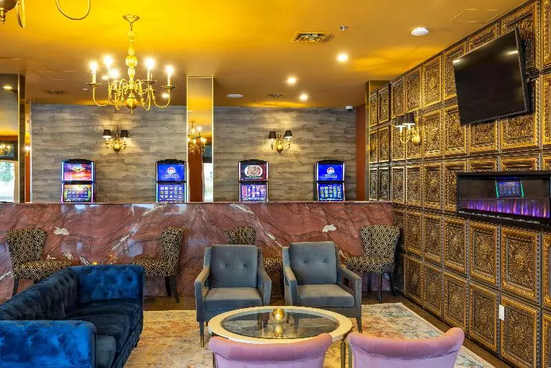 Halifax Tower Hotel & Conference Centre, Ascend Hotel Collection