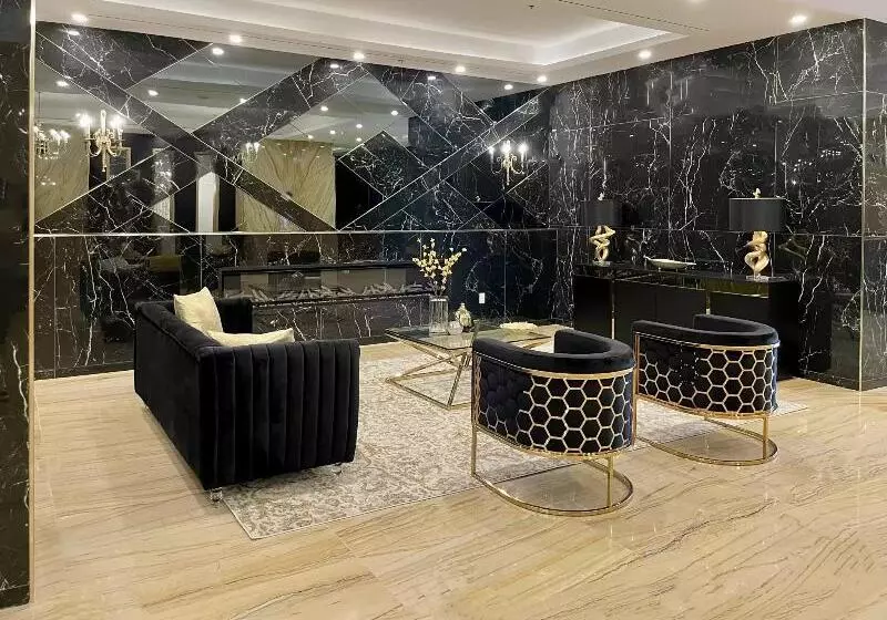 Halifax Tower Hotel & Conference Centre, Ascend Hotel Collection