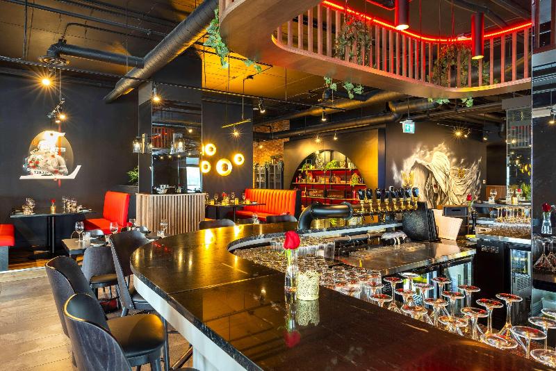 Halifax Tower Hotel & Conference Centre, Ascend Hotel Collection