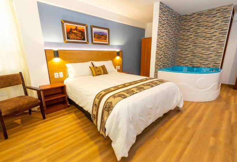 Отель Pacific Palace