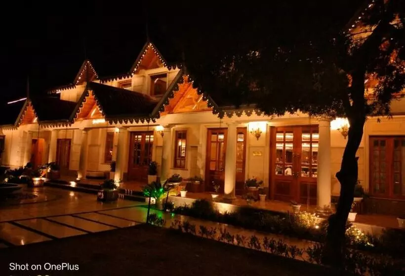 Swiss Hotel & Spa