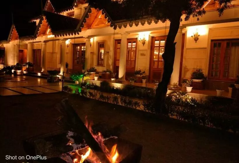 Swiss Hotel & Spa