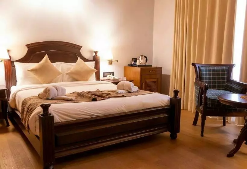 Swiss Hotel & Spa