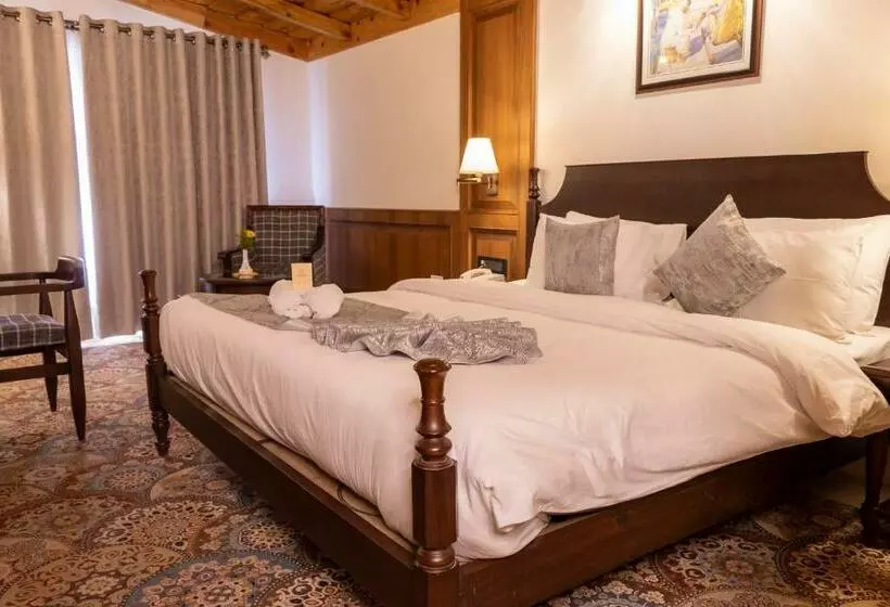 Swiss Hotel & Spa