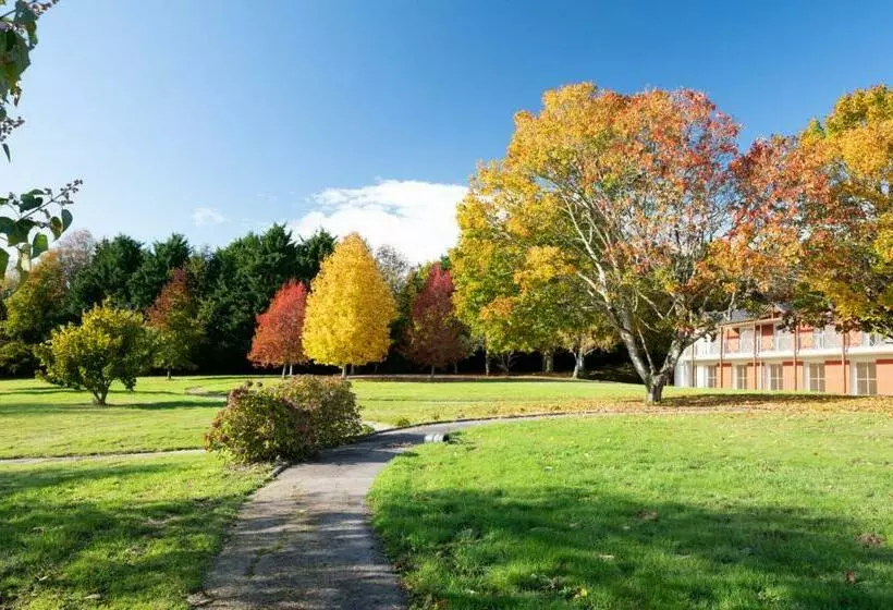 La Villa Des Golf.e.s