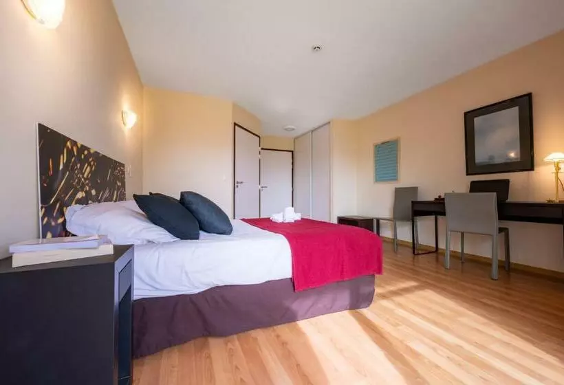 La Villa Des Golf.e.s