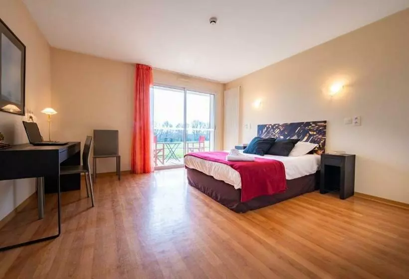 La Villa Des Golf.e.s