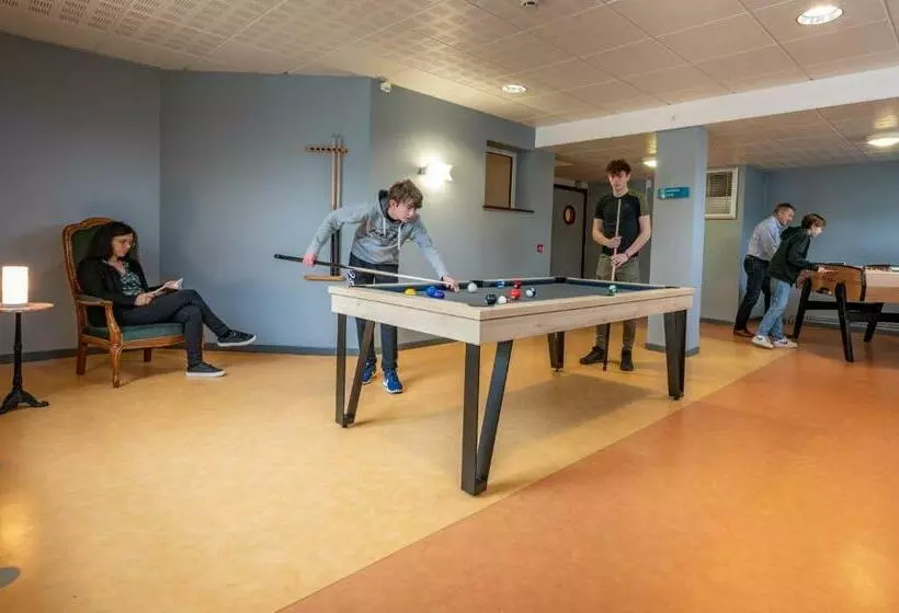 La Villa Des Golf.e.s