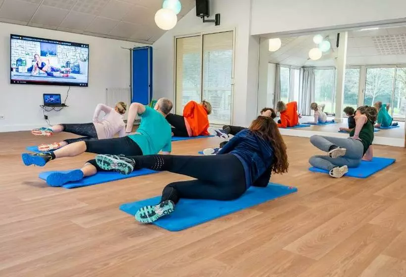 La Villa Des Golf.e.s