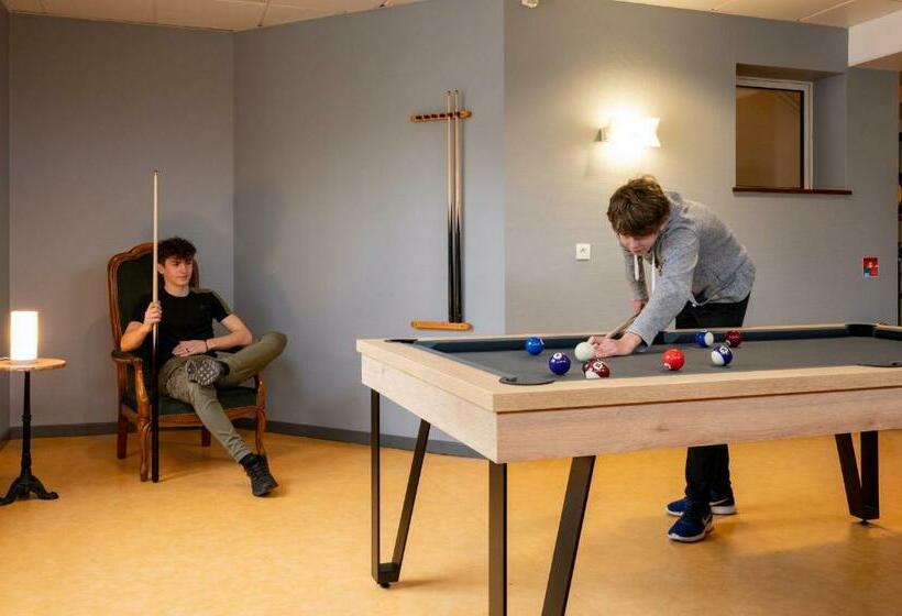 La Villa Des Golf.e.s