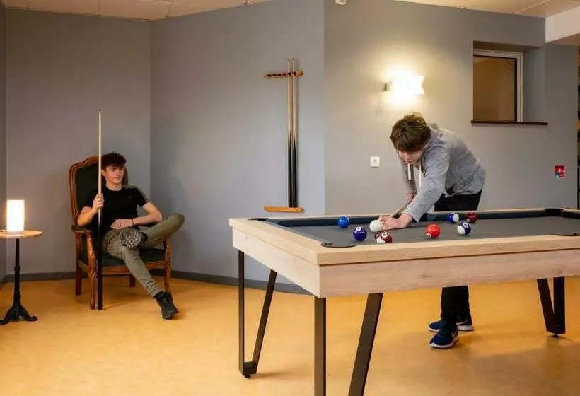 La Villa Des Golf.e.s