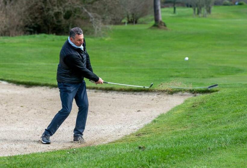 La Villa Des Golf.e.s