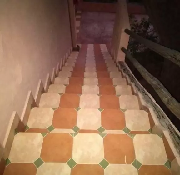 Majatalo Auberge Le Mouflon