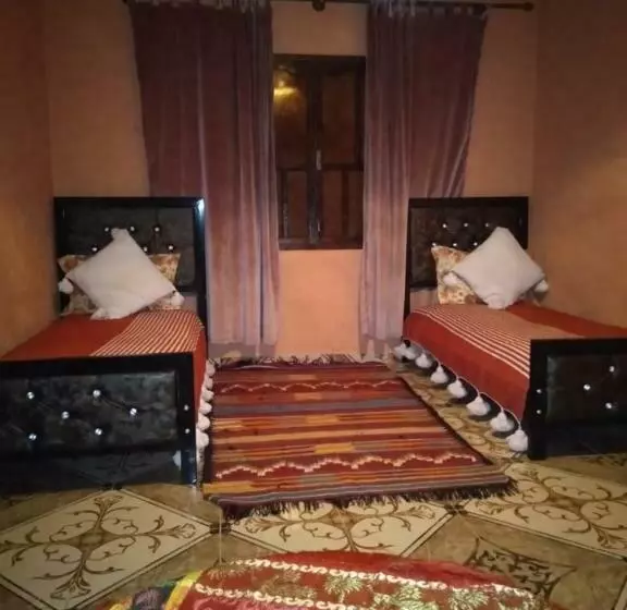 Majatalo Auberge Le Mouflon