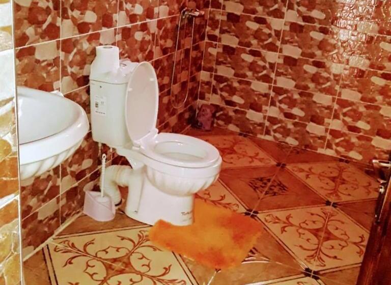 Pensão Auberge Le Mouflon