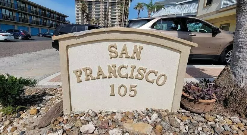 San Francisco