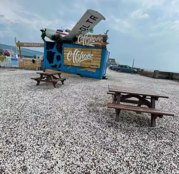 Sea Let’s Selsey