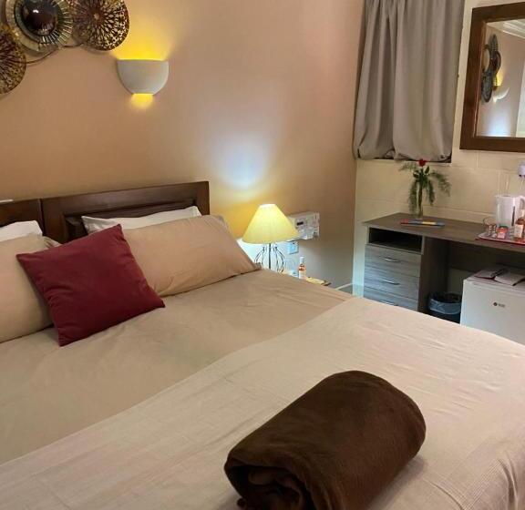 Ta’ Giljan B&b Gozo