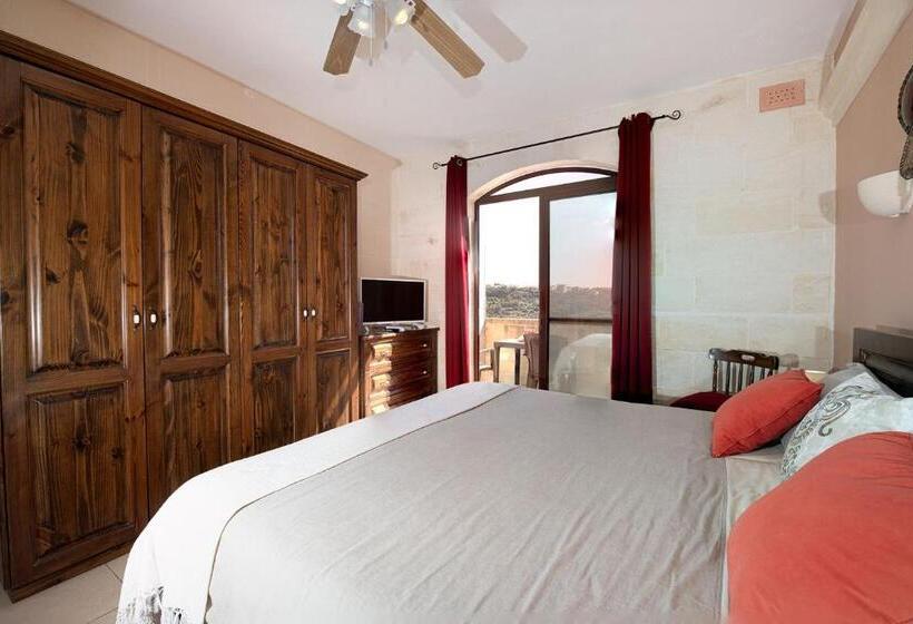 Ta’ Giljan B&b Gozo