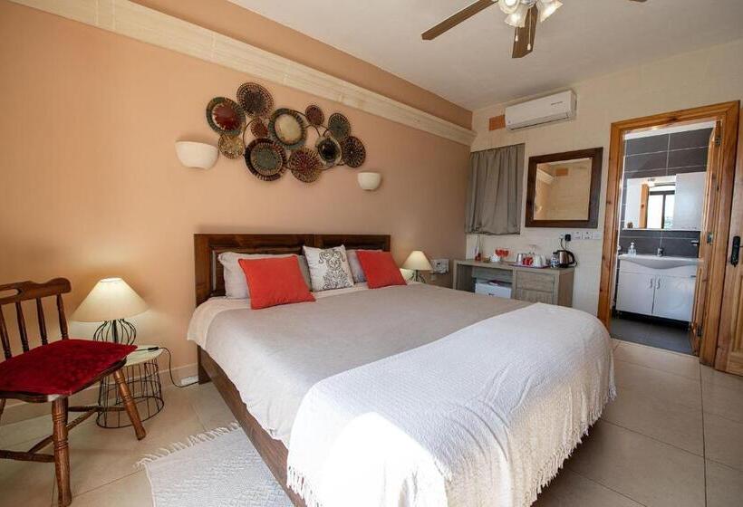 Ta’ Giljan B&b Gozo